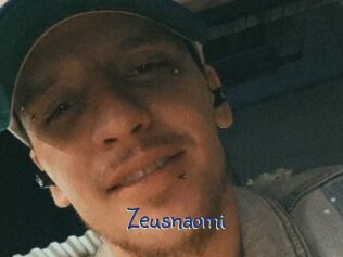 Zeusnaomi