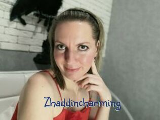 Zhaddincharming