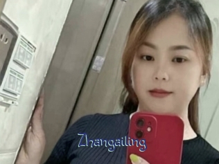 zhangailing Stripx