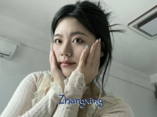 Zhangxing