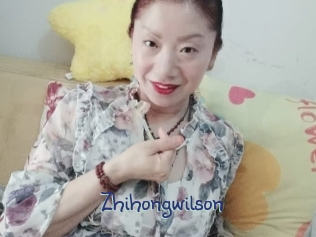Zhihongwilson
