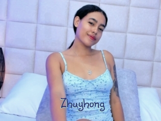 Zhuyhong