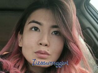 Zizasunnygirl