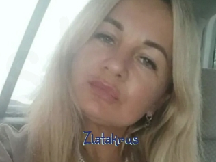 zlatakrus Stripx