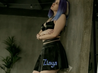 Zlaya
