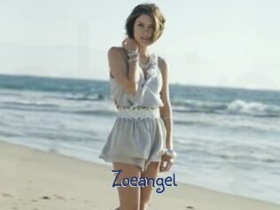 Zoeangel