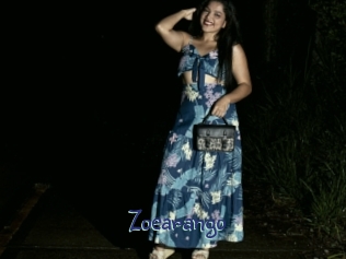 Zoearango