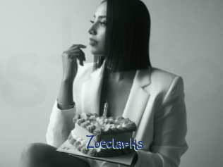 Zoeclarks