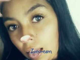 Zoecream