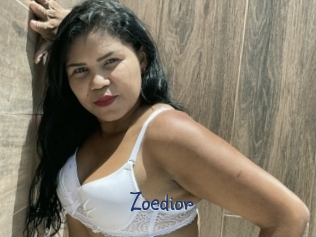 zoedior Stripx