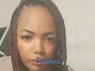 Zoeesaenz