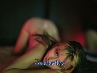 Zoemartine