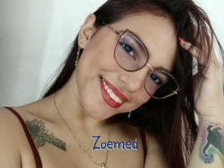 Zoemed