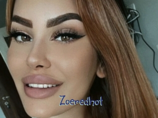 Zoeredhot