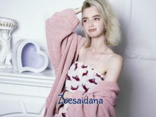 Zoesaidana