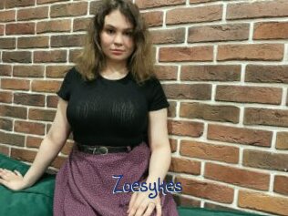 Zoesykes