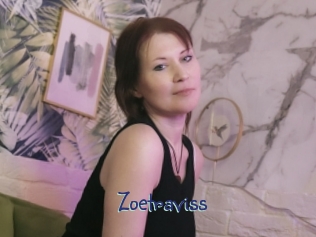 Zoetraviss