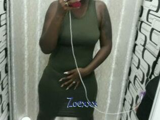 Zoexxx