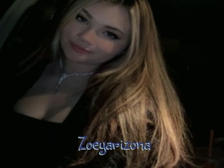 Zoeyarizona