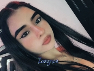 Zoeynoe