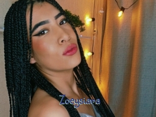 Zoeysiara