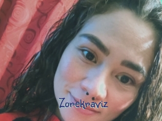 Zorekraviz