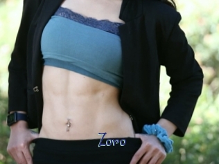 Zoro