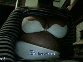 Ztrawberri