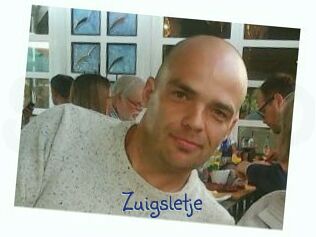 Zuigsletje
