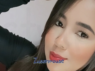 Zusanrouse