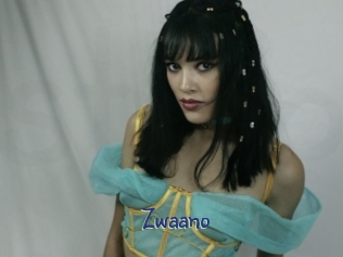 Zwaano
