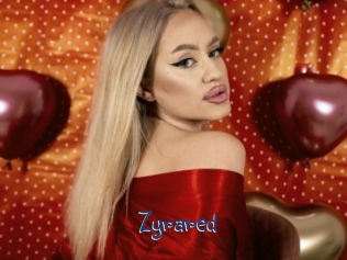 zyrared Stripx
